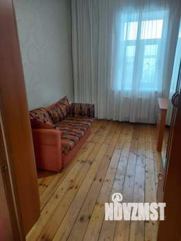 Таунхаус 100м², 2-этажный, на длительный срок, 