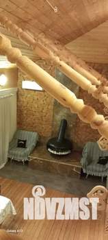 Дом 80м&sup2;, 2-этажный, посуточно, 