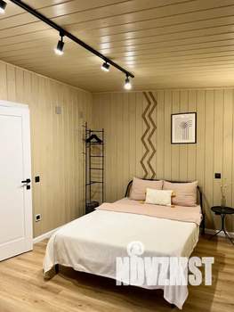 Дом 60м&sup2;, 1-этажный, посуточно, 