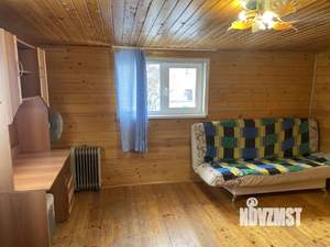 Дом 70м&sup2;, 2-этажный, на длительный срок, 