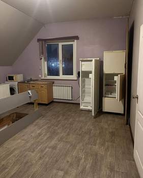 Дом 240м², 2-этажный, на длительный срок, 