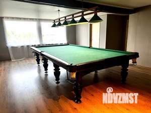 Дом 250м², 2-этажный, посуточно, 