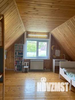 Дом 85м², 1-этажный, посуточно, 