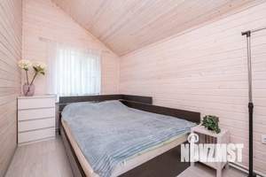 Дом 80м², 2-этажный, посуточно, 