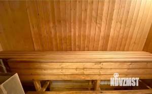 Дом 141м², 2-этажный, посуточно, 