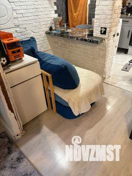 Дом 38м&sup2;, 1-этажный, посуточно, 