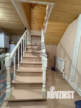 Дом 190м², 2-этажный, на длительный срок, 