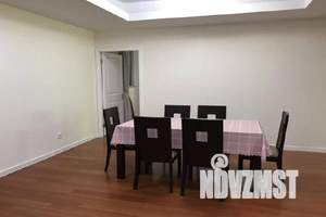 Дом 120м², 2-этажный, на длительный срок, 