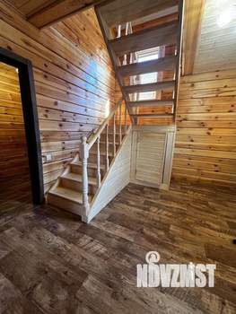 Дом 174м², 2-этажный, на длительный срок, 