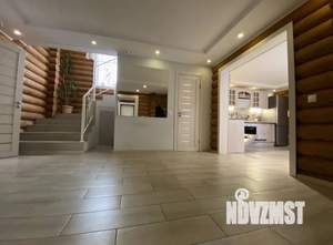 Дом 200м², 2-этажный, посуточно, 