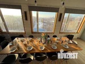 Дом 110м&sup2;, 2-этажный, посуточно, 