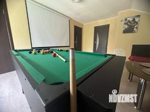 Дом 500м², 3-этажный, посуточно, 
