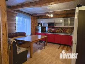 Коттедж 212м², 2-этажный, на длительный срок, 