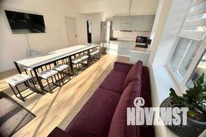 Дом 168м&sup2;, 2-этажный, посуточно, 