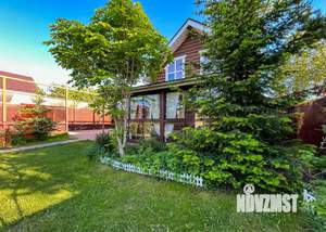 Дом 150м&sup2;, 2-этажный, посуточно, 