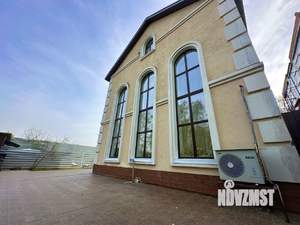 Дом 510м², 3-этажный, посуточно, 