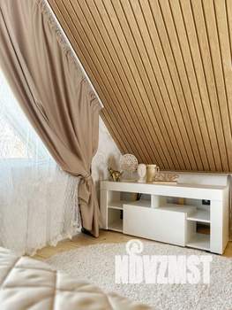 Дом 70м&sup2;, 1-этажный, посуточно, 