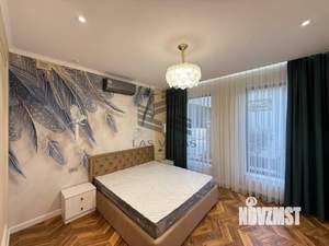 Коттедж 250м², 2-этажный, на длительный срок, 