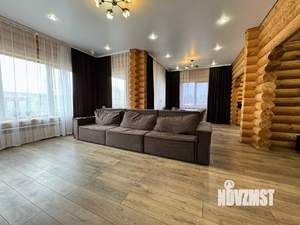 Дом 200м&sup2;, 2-этажный, посуточно, 