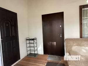 Дом 37м², 1-этажный, на длительный срок, 