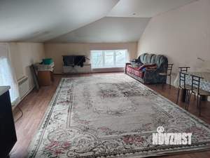 Дом 125м&sup2;, 2-этажный, на длительный срок, 