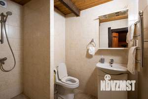 Дом 350м&sup2;, 2-этажный, посуточно, 