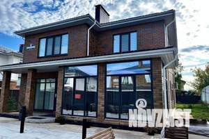 Дом 245м&sup2;, 2-этажный, посуточно, 