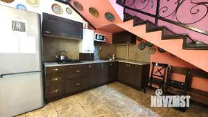 Дом 250м², 2-этажный, посуточно, 