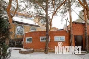 Дом 650м², 2-этажный, посуточно, 