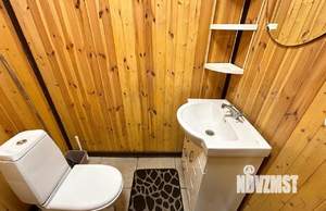 Дом 218м², 2-этажный, посуточно, 