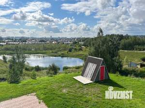 Дом 220м&sup2;, 2-этажный, посуточно, 