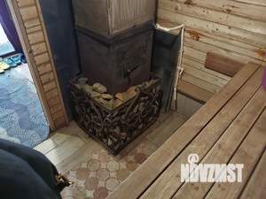 Дом 60м&sup2;, 2-этажный, посуточно, 