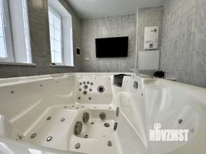 Дом 150м², 2-этажный, посуточно, 