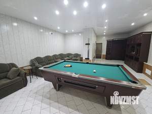 Дом 420м&sup2;, 3-этажный, посуточно, 