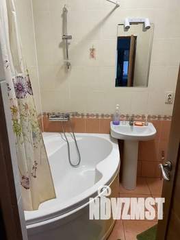 Дом 120м², 2-этажный, посуточно, 