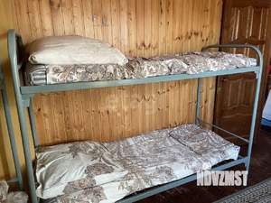 Дом 95м², 2-этажный, на длительный срок, 