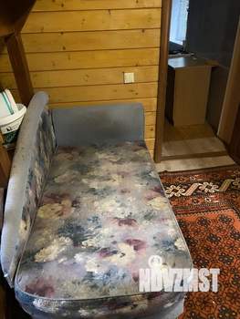 Дом 70м&sup2;, 2-этажный, на длительный срок, 