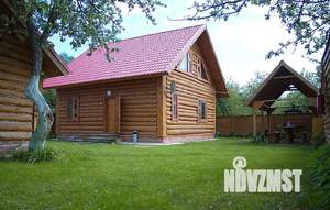 Дом 120м², 2-этажный, посуточно, 