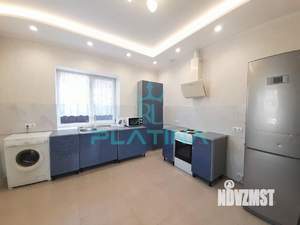 Дом 150м&sup2;, 2-этажный, на длительный срок, 