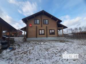 Дом 200м&sup2;, 2-этажный, посуточно, 