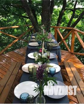 Дом 110м², 2-этажный, посуточно, 