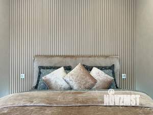 Дом 100м&sup2;, 1-этажный, посуточно, 