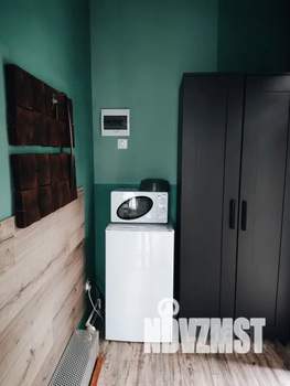 Дом 25м&sup2;, 1-этажный, посуточно, 