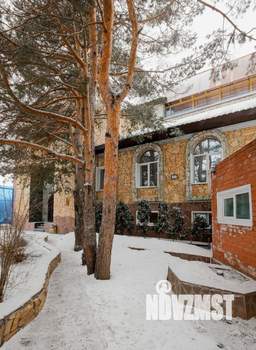 Дом 650м², 1-этажный, посуточно, 