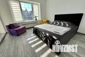 Дом 162м&sup2;, 2-этажный, посуточно, 