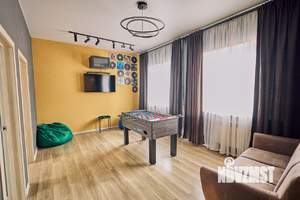 Дом 180м&sup2;, 2-этажный, посуточно, 