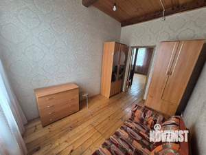Дом 110м², 2-этажный, на длительный срок, 