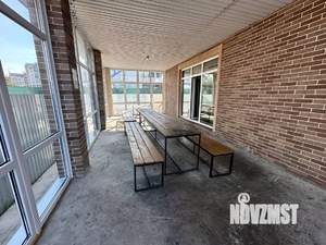 Дом 221м&sup2;, 2-этажный, посуточно, 