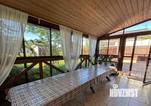 Дом 170м², 2-этажный, посуточно, 