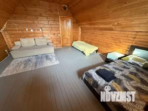 Дом 285м², 2-этажный, посуточно, 